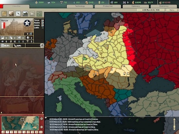 Hearts of Iron 2 Complete Steam Gift GLOBAL - 10