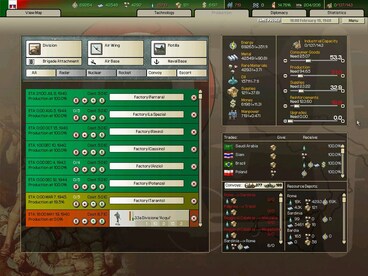 Hearts of Iron 2 Complete Steam Gift GLOBAL - 6