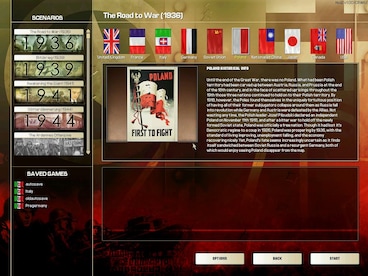 Hearts of Iron 2 Complete Steam Gift GLOBAL - 3
