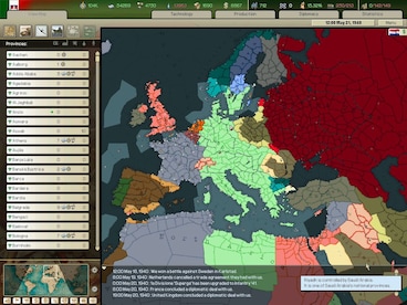 Hearts of Iron 2 Complete Steam Key GLOBAL - 12