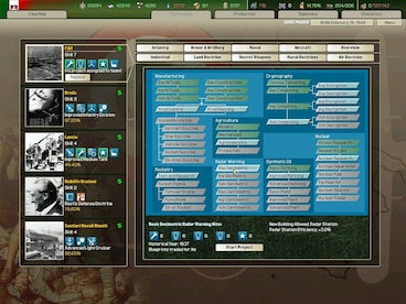 Hearts of Iron 2 Complete Steam Key GLOBAL - 11