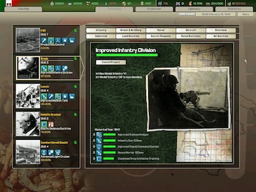 Hearts of Iron 2 Complete Steam Key GLOBAL - 8