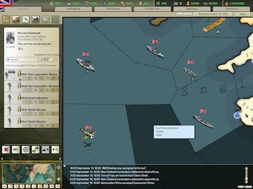 Hearts of Iron 2 Complete Steam Key GLOBAL - 15