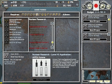 Hearts of Iron GOG.COM Key GLOBAL - 21