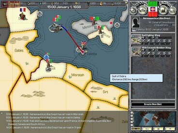 Hearts of Iron GOG.COM Key GLOBAL - 9