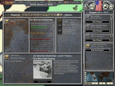 Hearts of Iron GOG.COM Key GLOBAL - 3