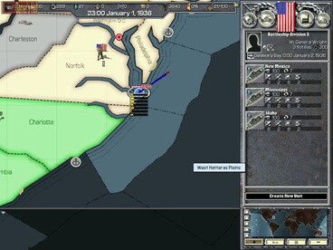 Hearts of Iron GOG.COM Key GLOBAL - 2