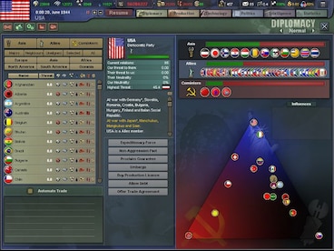 Hearts of Iron III Collection (Jan 2014) Steam Gift RU/CIS - 3