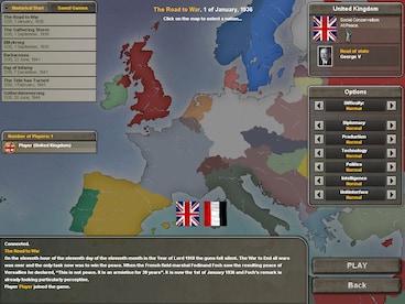Hearts of Iron III Collection (PC) - Steam Key - GLOBAL - 10