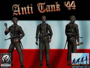 Hearts of Iron III DLC Collection Steam Key GLOBAL - 27