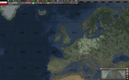 Hearts of Iron III DLC Collection Steam Key GLOBAL - 16