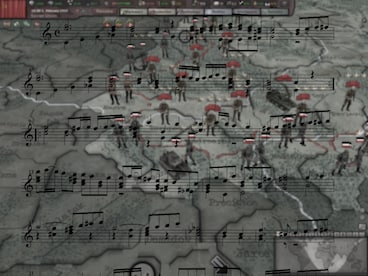Hearts of Iron III DLC Collection Steam Key GLOBAL - 13