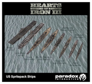 Hearts of Iron III DLC Collection Steam Key GLOBAL - 7