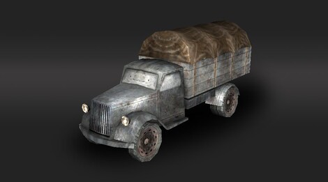 Hearts of Iron III: German Sprite Pack Steam Gift GLOBAL - 0
