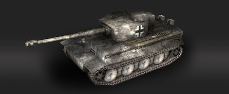 Hearts of Iron III: German Sprite Pack Steam Gift GLOBAL - 4