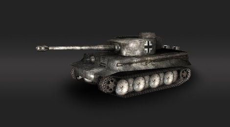 Hearts of Iron III: German Sprite Pack Steam Gift GLOBAL - 3