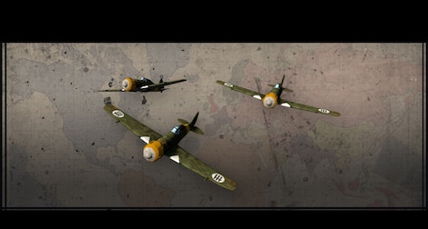 Hearts of Iron III: Italian Vehicle Pack Steam Key GLOBAL - 8