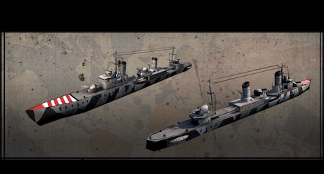 Hearts of Iron III: Italian Vehicle Pack Steam Key GLOBAL - 4