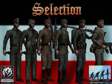 Hearts of Iron III: Sounds of Conflict Steam Gift GLOBAL - 12