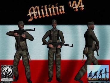 Hearts of Iron III: Sounds of Conflict Steam Gift GLOBAL - 7