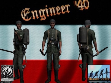 Hearts of Iron III: Sounds of Conflict Steam Gift GLOBAL - 8