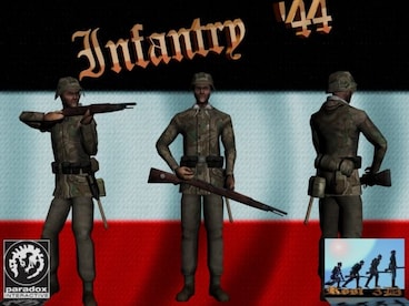 Hearts of Iron III: Sounds of Conflict Steam Gift GLOBAL - 4
