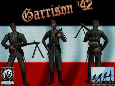 Hearts of Iron III: Sounds of Conflict Steam Key GLOBAL - 5