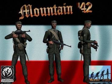 Hearts of Iron III: Sounds of Conflict Steam Key GLOBAL - 10