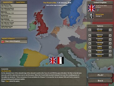 Hearts of Iron III Steam Gift GLOBAL - 8