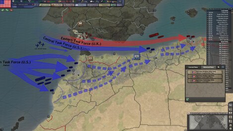 Hearts of Iron III: Their Finest Hour Steam Key GLOBAL - 6