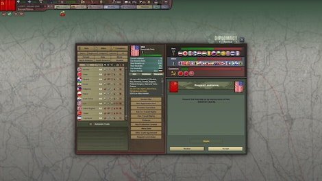 Hearts of Iron III: Their Finest Hour Steam Key GLOBAL - 4