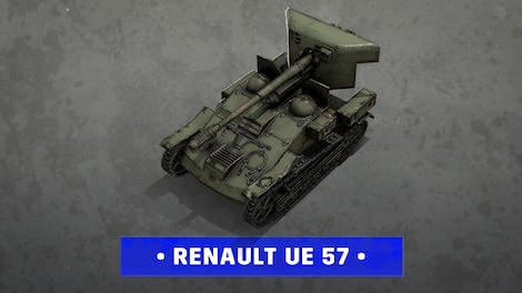 Hearts of Iron IV Allied Armor Pack (PC) - Steam Gift - EUROPE - 8