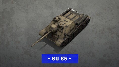 Hearts of Iron IV Allied Armor (PC) - Steam Key - RU/CIS - 7