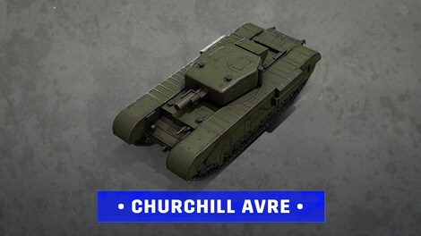 Hearts of Iron IV Allied Armor (PC) - Steam Key - RU/CIS - 6