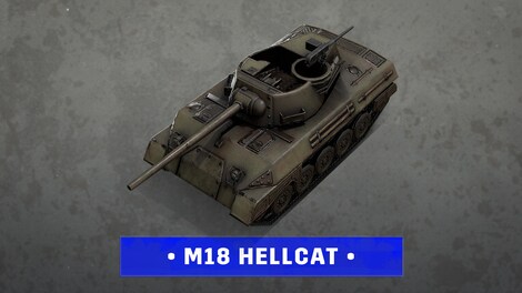 Hearts of Iron IV Allied Armor (PC) - Steam Key - RU/CIS - 5