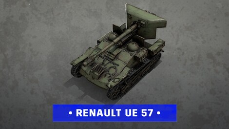 Hearts of Iron IV Allied Armor (PC) - Steam Key - RU/CIS - 8