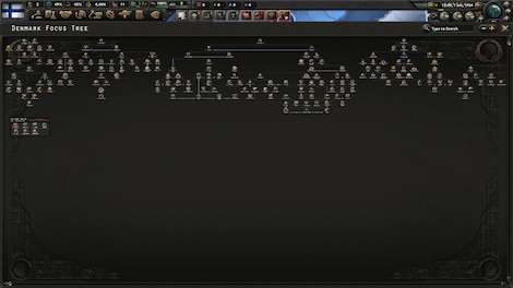Hearts of Iron IV: Arms Against Tyranny (PC) - Steam Key - EUROPE - 3