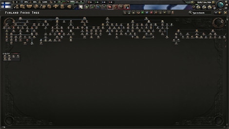 Hearts of Iron IV: Arms Against Tyranny (PC) - Steam Key - GLOBAL - 4
