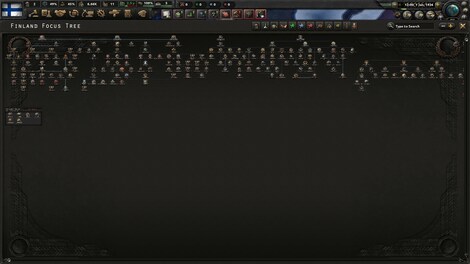 Hearts of Iron IV: Arms Against Tyranny (PC) - Steam Key - LATAM - 4
