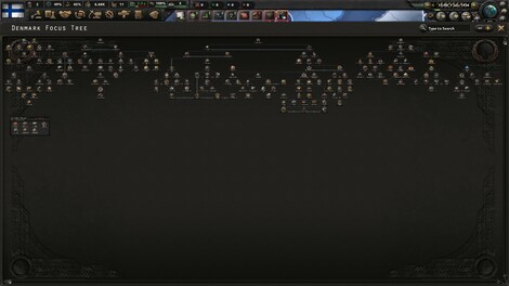 Hearts of Iron IV: Arms Against Tyranny (PC) - Steam Key - LATAM - 3