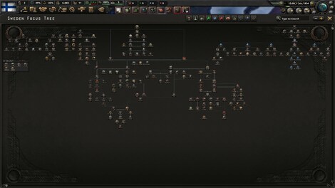 Hearts of Iron IV: Arms Against Tyranny (PC) - Steam Key - LATAM - 7