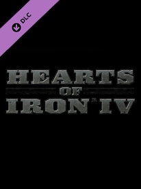 Hearts of Iron IV: Axis Armor Pack Steam Gift EUROPE - 1