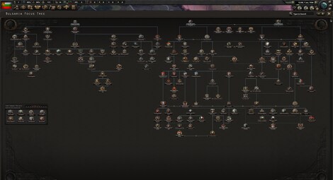 Hearts of Iron IV: Battle for the Bosporus (PC) - Steam Gift - JAPAN - 8