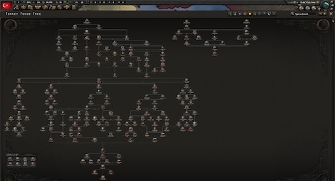 Hearts of Iron IV: Battle for the Bosporus (PC) - Steam Gift - NORTH AMERICA - 7