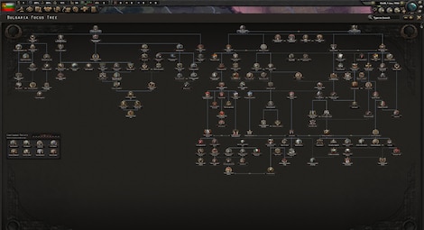 Hearts of Iron IV: Battle for the Bosporus (PC) - Steam Key - CIS - 8