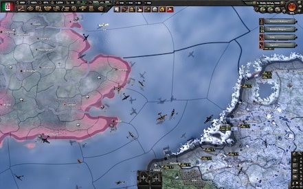 Hearts of Iron IV: By Blood Alone (PC) - Steam Gift - EUROPE - 7