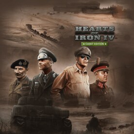 Hearts of Iron IV: Cadet Edition Steam Gift LATAM - 3