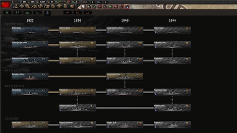 Hearts of Iron IV: Content Creator Pack - Soviet Union 2D Art (PC) - Steam Key - EUROPE - 6