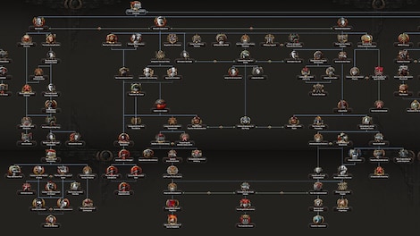 Hearts of Iron IV: Content Creator Pack - Soviet Union 2D Art (PC) - Steam Key - EUROPE - 5