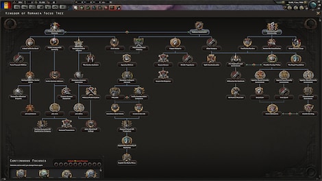 Hearts of Iron IV: Death or Dishonor Steam Key GLOBAL - 4